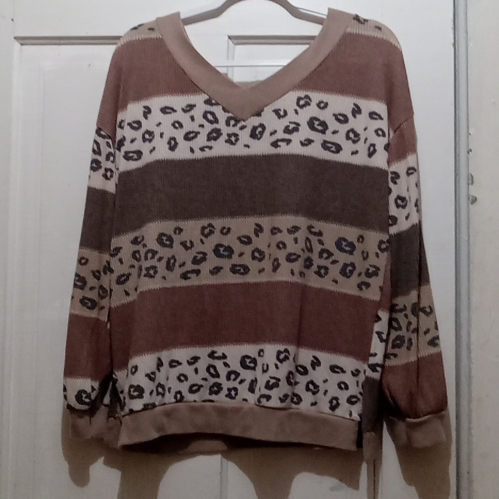 Sweater/pullover